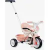 Image de Tricyle Be Move Confort - rose