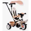 Image de Tricycle Baby Balade plus - beige