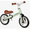 Image de Draisienne Little voyageur vert