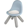 Image de Smoby Life - Kid chaise bleue - Utilisation intérieure et extérieure - Traitée anti - UV - en occasion ou reconditionné