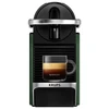 Image de Machine à capsule Nespresso Pixie Redesign XN306310 de Krups - vert foncé