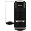 Image de Machine à capsule Nespresso Vertuo Up XN9408F0 de Krups   connectée, noire