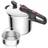 Image de Autocuiseur Tefal Baïonette 8l