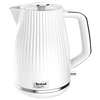 Image de Bouilloire électrique Tefal Loft White, 1,7 l