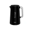 Image de Bouilloire électrique Tefal Display Digital KO851, 1,7 l