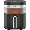 Image de Friteuse Sans Huile Moulinex Easy Fry Infrared 7l