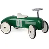 Image de Porteur Voiture Vintage Vert