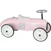 Image de Porteur Voiture Vintage Rose