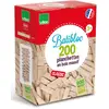 Image de Batibloc Classic 200 Planchettes Beige