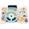 Image de Tableau De Bord Multi-activités Beige