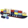 Image de Porte-container Bleu