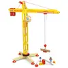 Image de Grande Grue Jaune