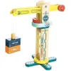 Image de Grue De Docker Vilacity Beige
