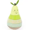 Image de Poire Empilable Surprise Vert