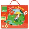 Image de Puzzles Des 4 Saisons Orange