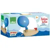 Image de Bateau Ballon Bleu