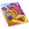 Image de Jeu D'adresse Monstratrous Marron