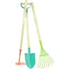 Image de Mon Grand Set De Jardinage Beige
