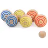 Image de Jeu De Pétanque Stripes Beige