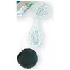 Image de Balle Et Élastique Pour Jokari Noir