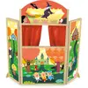 Image de Théatre Vilac Les Contes Vert