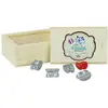 Image de Jeu D'osselets Beige