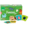 Image de Dominos A La Ferme Vert