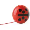 Image de Yo-yo Coccinelle Rouge