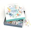 Image de Puzzle En Bois Autour Du Monde 24 Pcs Blanc