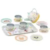 Image de Dinette Musicale Nature Sarah Betz Beige