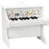 Image de Piano Pour Enfant Blanc