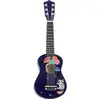 Image de Guitare En Bois Pour Enfant Bleu