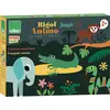 Image de Rigol'animo Jungle Ingela P. Arrhenius Vert