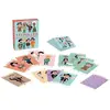 Image de Jeu De 7 Familles Ingela P.arrhenius Blanc
