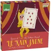 Image de Nain Jaune Ingela P. Arrhenius Orange
