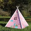 Image de Tipi Neverland Ingela P. Arrhenius Rose