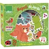 Image de Magnets Jardin Vert