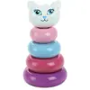 Image de Empilable Minette Bleu