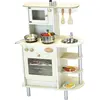 Image de Cuisine Du Chef Beige