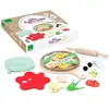 Image de Atelier Pizza Della Mamma Beige