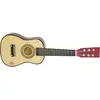 Image de Guitare En Bois Pour Enfant Marron