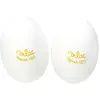 Image de Paire De Maracas Blanches Blanc