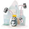 Image de Igloo Multi-activités M. Carlslund Bleu