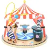 Image de Jouet D'éveil Circus Beige