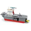 Image de Porte-avions Marine Nationale Gris