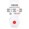 Image de Yoyo Bâchi Marine Nationale Blanc