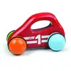 Image de Voiture Poignée Rouge
