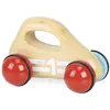 Image de Voiture Poignée Beige