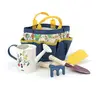 Image de Sac Et Outils - Mon Petit Potager Bleu