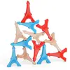 Image de Jeu D'équilibre Tour Eiffel Blanc